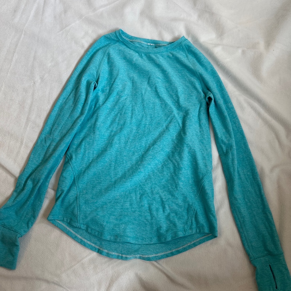 Ivivva: by Lululemon - Long Sleeve
